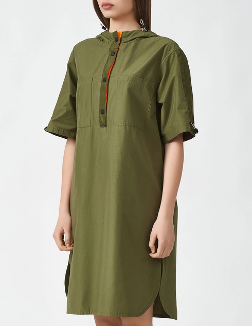 Bogner AGR-6461-7773-269_khaki фото-2