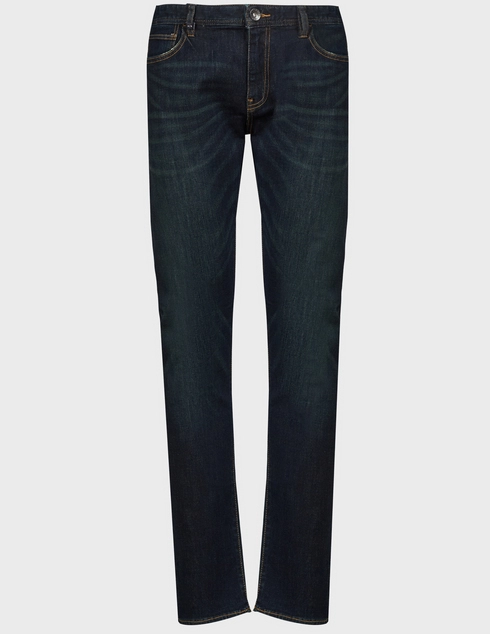 Armani Exchange 6HZJ14-Z1G3Z-1500-blue фото-1