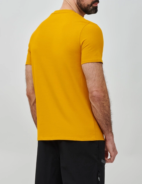 Guess M93I19K8FQO-G287_yellow фото-4