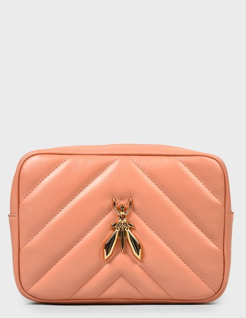 Patrizia Pepe 2VA023-A8K7-B701-pink фото-1