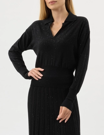 PANICALE CASHMERE джемпер