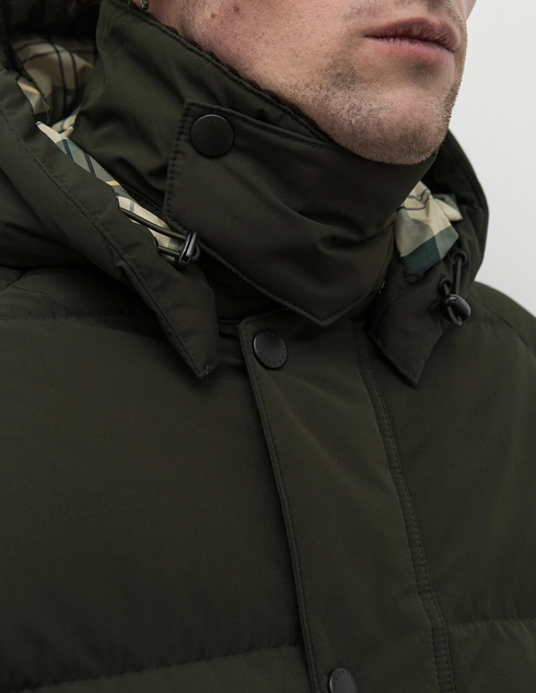 Barbour MQU1798SG71 фото-4