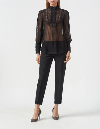 ZIMMERMANN блуза