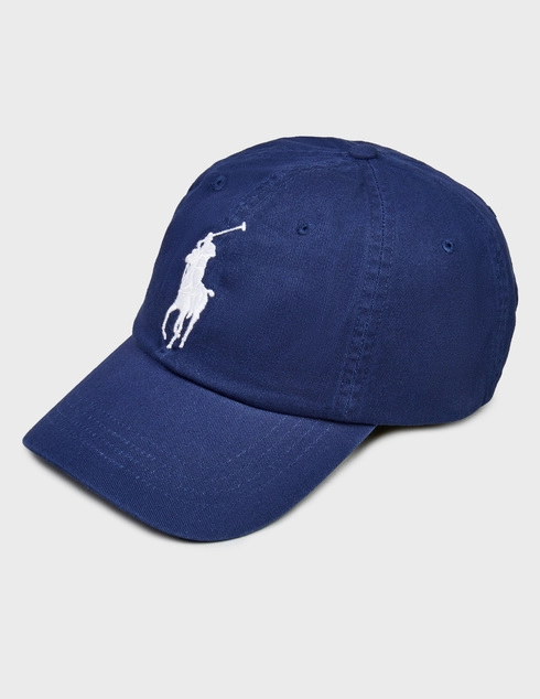 Polo Ralph Lauren 710673584-013_blue фото-1