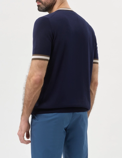 Gran Sasso 57135-20671-598_blue фото-4