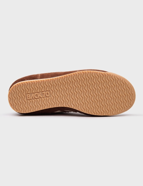 коричневые Кроссовки Meline LEON-FW26-B003_brown размер - 36; 37; 38; 39; 40; 41