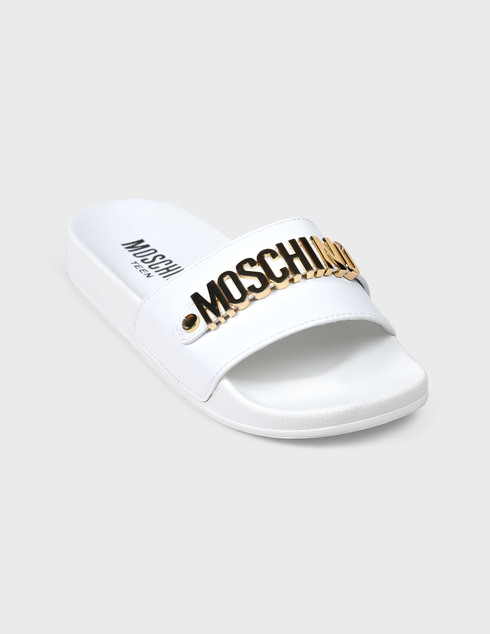 Moschino 26206-white фото-1