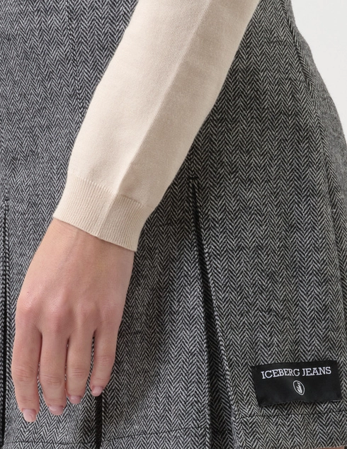 Iceberg С011-R191_gray фото-5