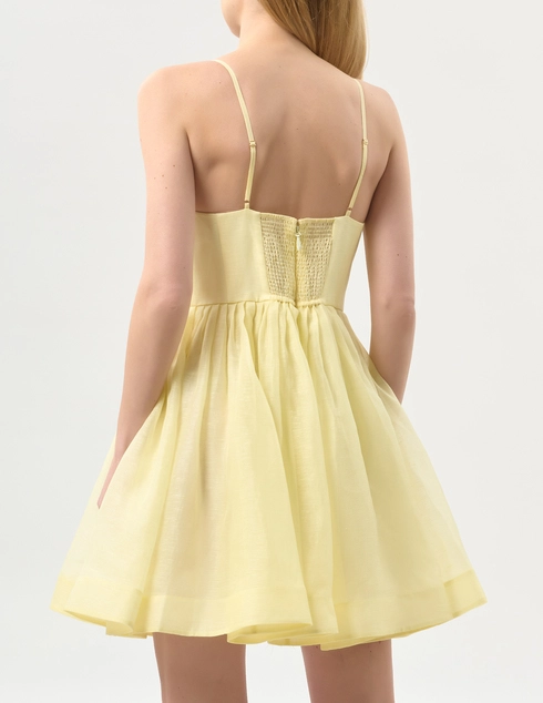 Zimmermann 4398DS251cck_yellow фото-4