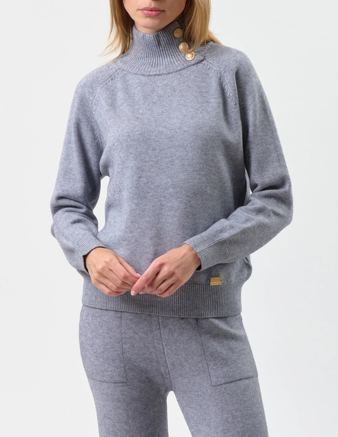 Roberta Biagi COM0882-grigio_gray фото-3