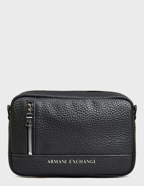 Armani Exchange 952663CC828-00020_black фото-1