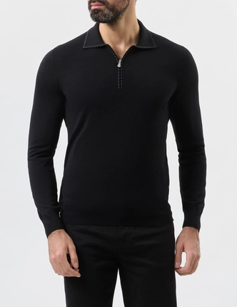 GRAN SASSO джемпер