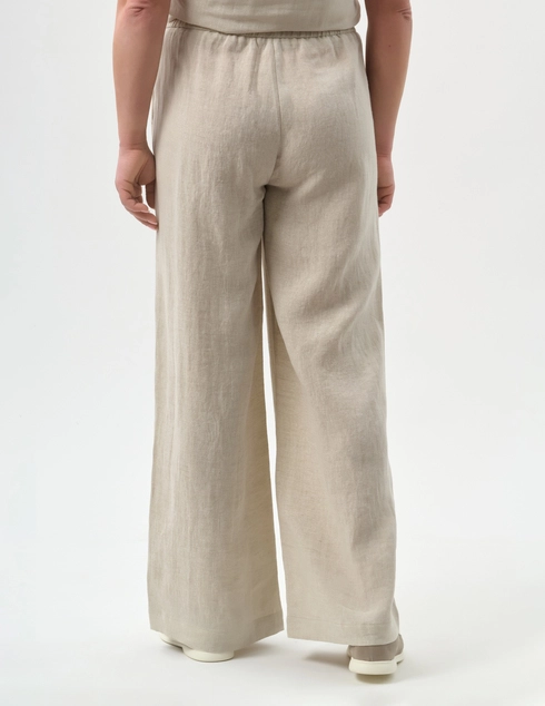 Panicale Cashmere D381240PA38D03B-0220_beige фото-4