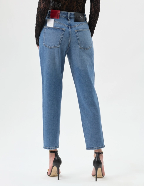 Hugo 50556442-445_blue фото-4