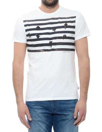 CERRUTI 18CRR81 футболка