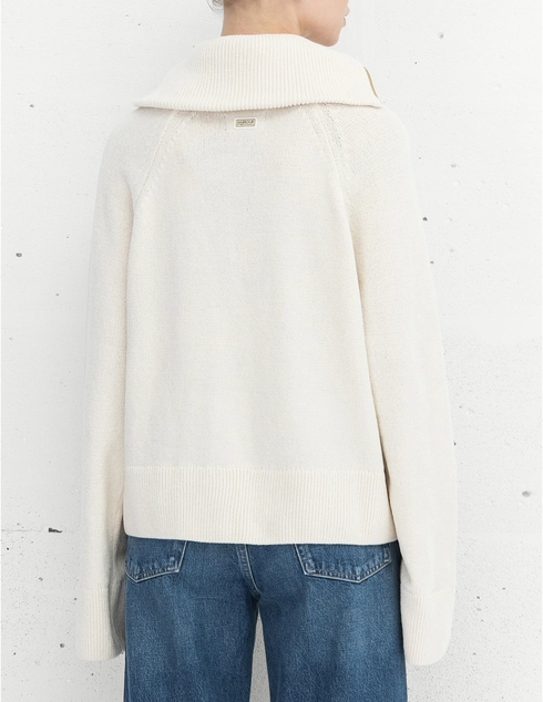 Barbour LKN1701WH12 фото-3