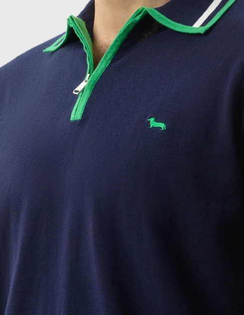 Harmont&Blaine HRQ855031075_801_blue фото-5