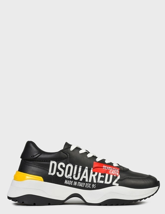 DSQUARED2 кроссовки