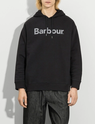 BARBOUR худі