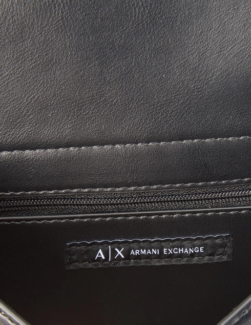 Armani Exchange XW000401-AF13687-UC001_black фото-4