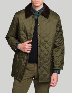 BARBOUR
