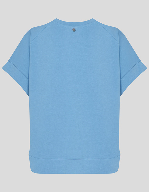 Rich & Royal 2402-Shirt-776-blue фото-2