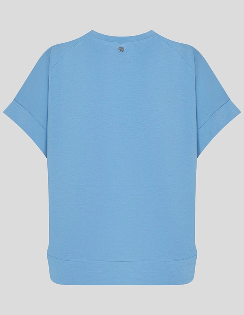 Rich & Royal 2402-Shirt-776-blue фото-2