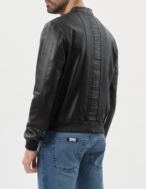 Bikkembergs BML1403-8000 фото-4