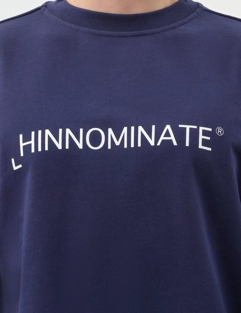 Hinnominate HUS4HMABM00011-00005_blue фото-5