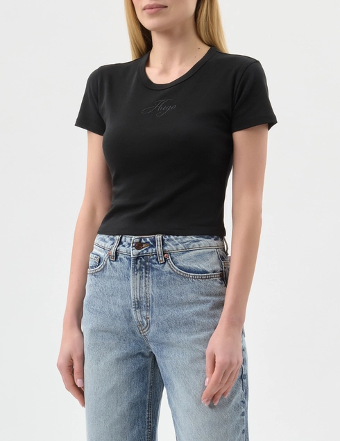 Hugo 50568725-001_black фото-3