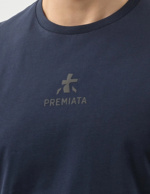 Premiata PA1017-BLUE фото-5