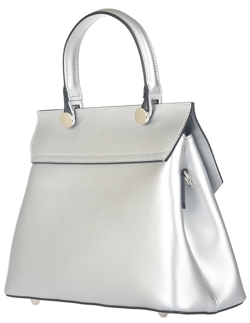 Sara Burglar 1522_argento_silver фото-2