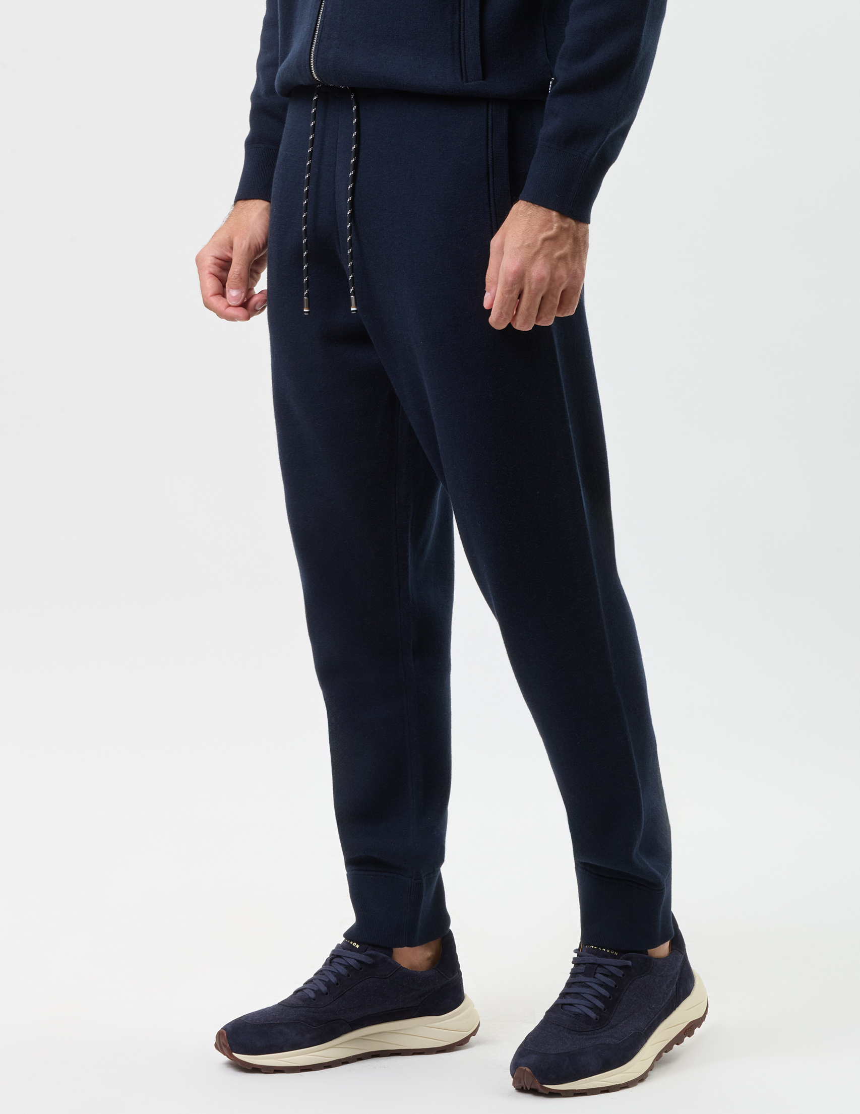 

Спортивные брюки, Синий