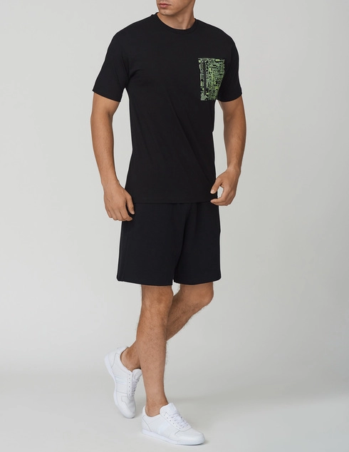 Armani Exchange 3LZSAV-ZJ3UZ-1200_black фото-1