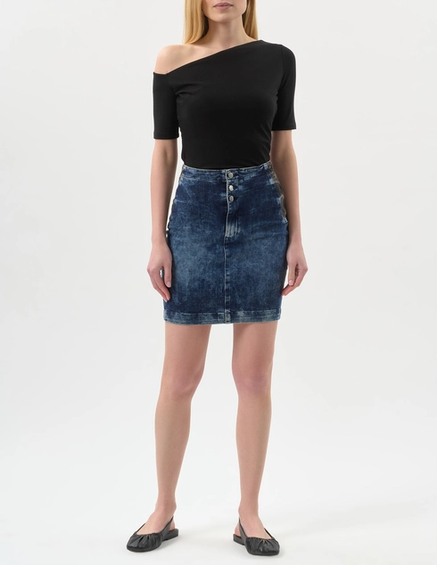 Guess W81D25D2ZLO-BINO_blue фото-2