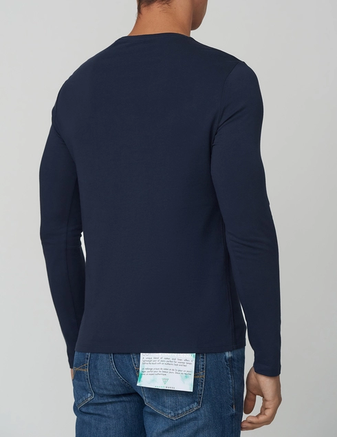 Guess M74I31K5XKO-G720_blue фото-3