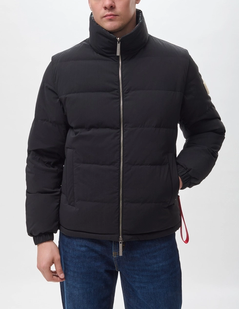 After Label MANILYNC011-N-999-black фото-3