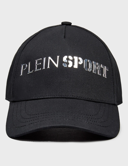 Plein Sport 502-silver_black фото-2