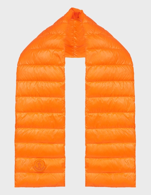 Moncler 3C500-Orange фото-1