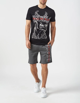 PHILIPP PLEIN шорты