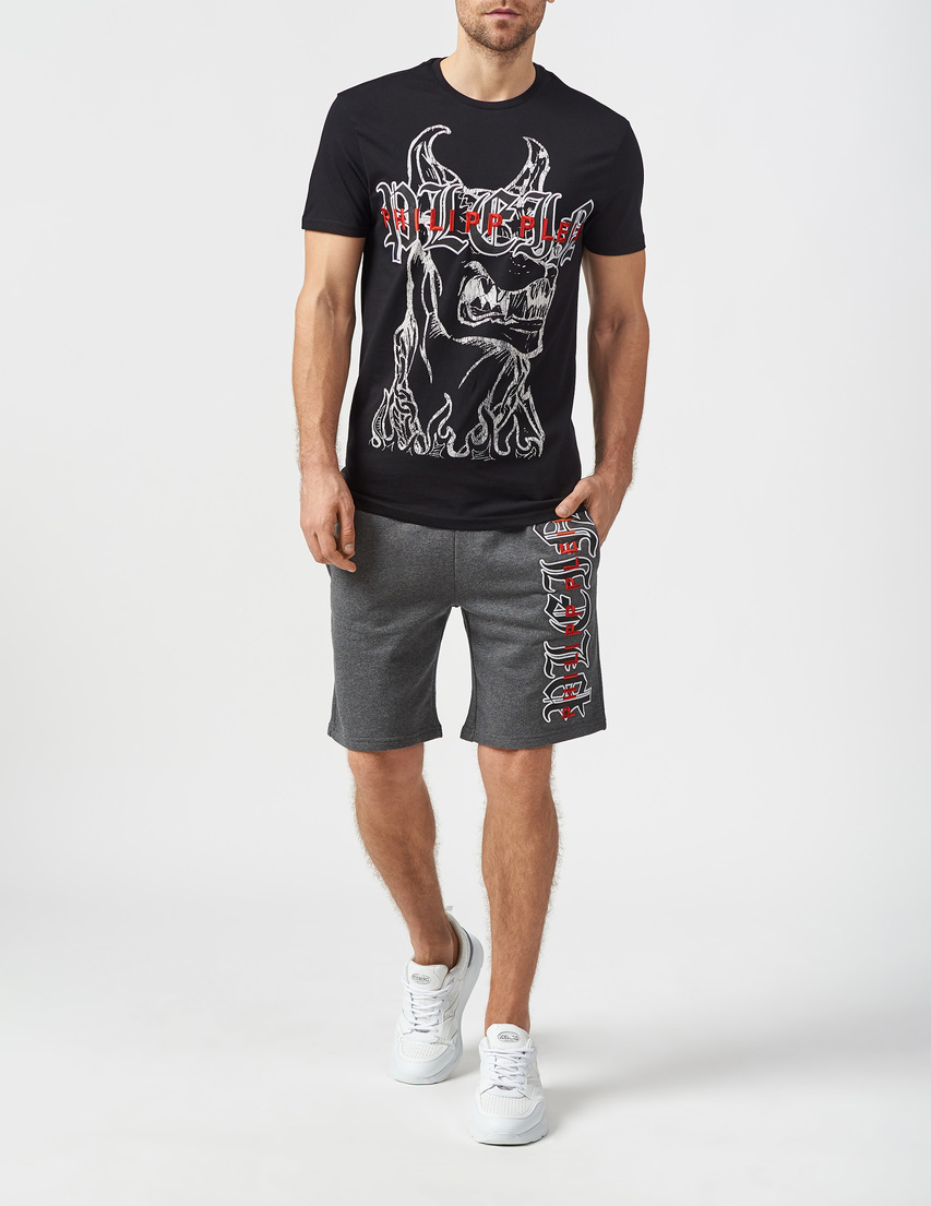 Philipp Plein 1598-gray фото-4