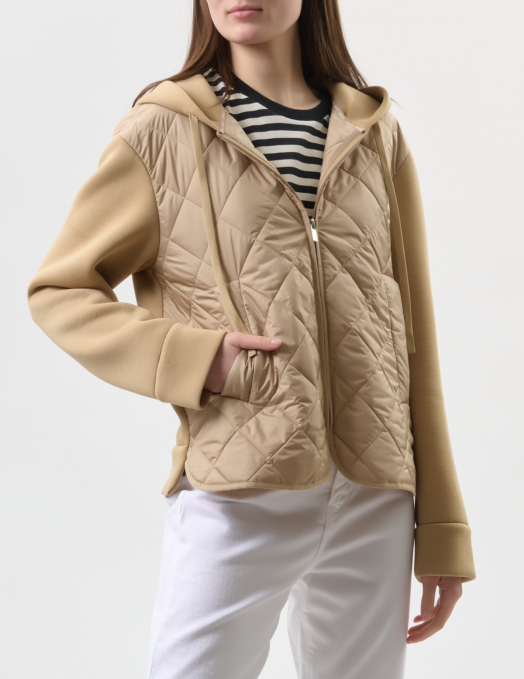 

Куртка, Бежевый