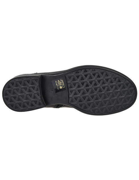 черные Ботинки MJUS 606203-black размер - 36