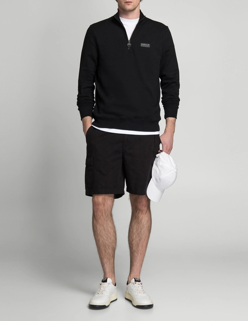 Barbour MOL0255BK71 фото-2