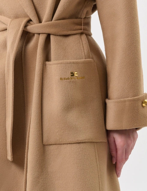 Elisabetta Franchi CP-68D-56E2-V830-EA2 фото-5