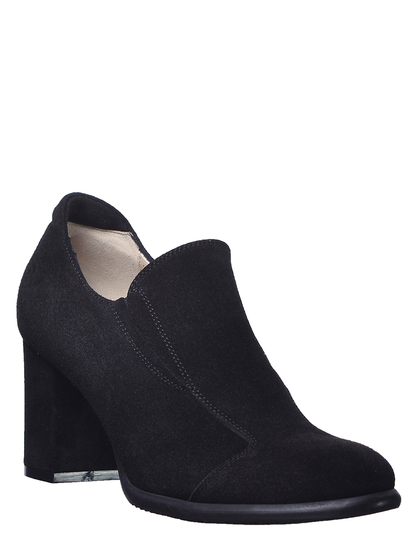 

Туфли, Черный