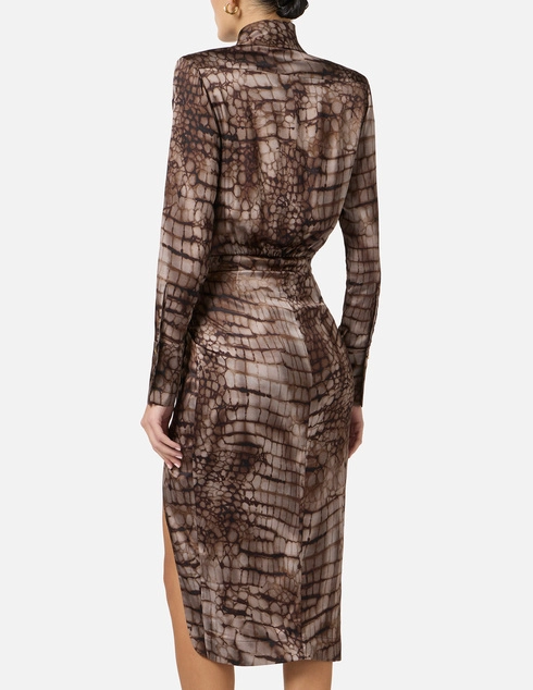 Elisabetta Franchi AB-892-61E2-V650-644 фото-3