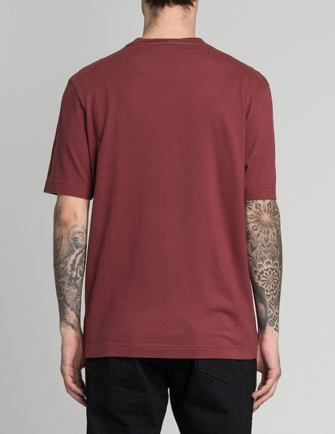 Barbour MTS1592RE63 фото-3