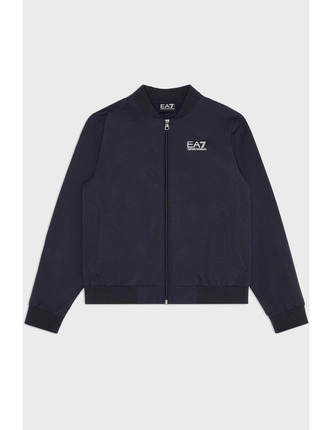 EA7 EMPORIO ARMANI куртка
