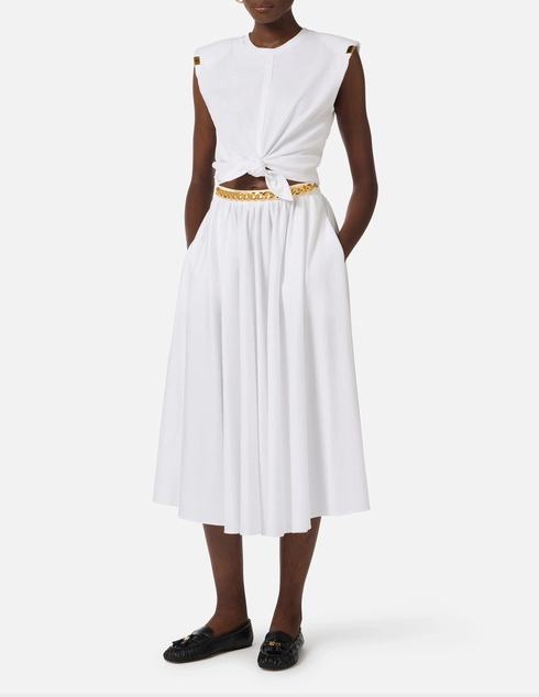 Elisabetta Franchi MA-011-61E2-V270-270 фото-2